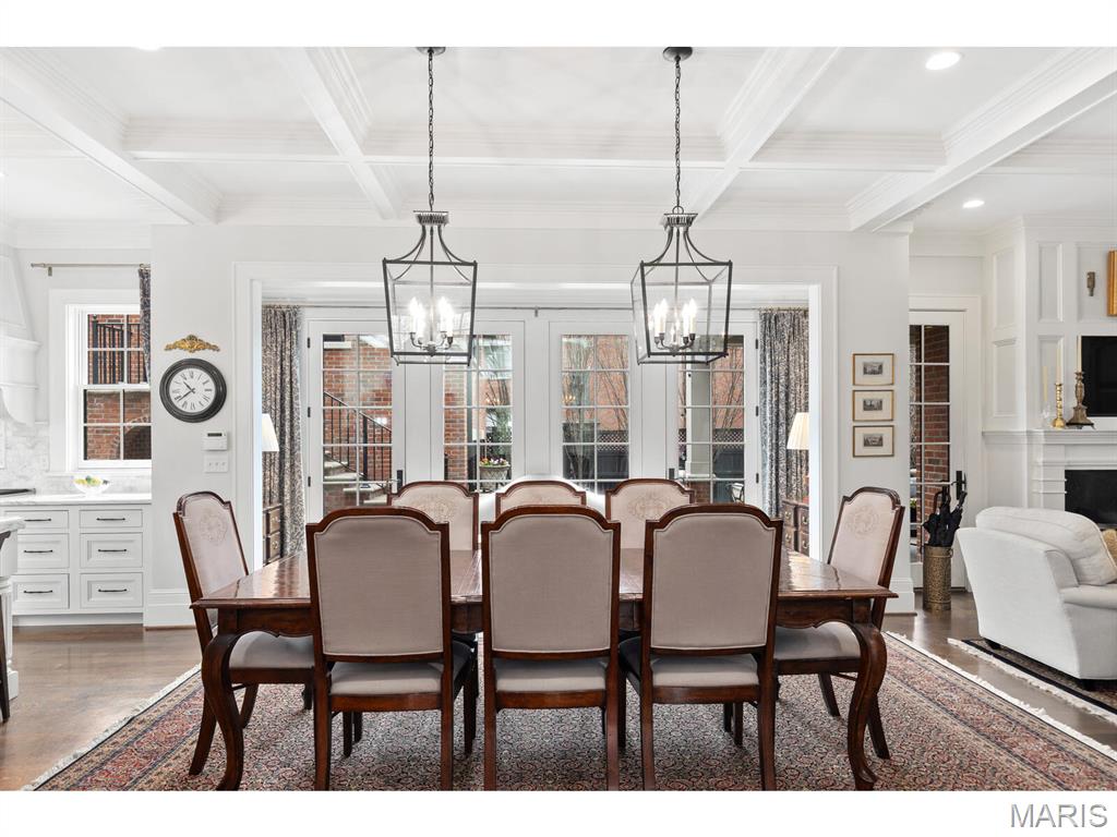 North Brentwood Place - Residential