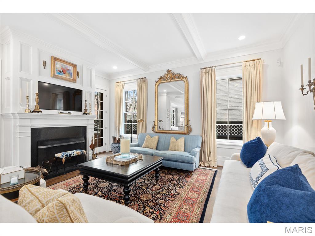 North Brentwood Place - Residential