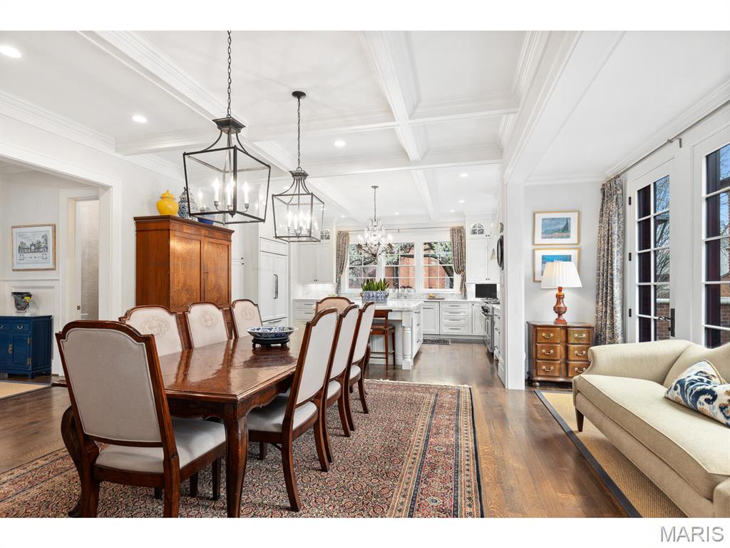 North Brentwood Place - Residential