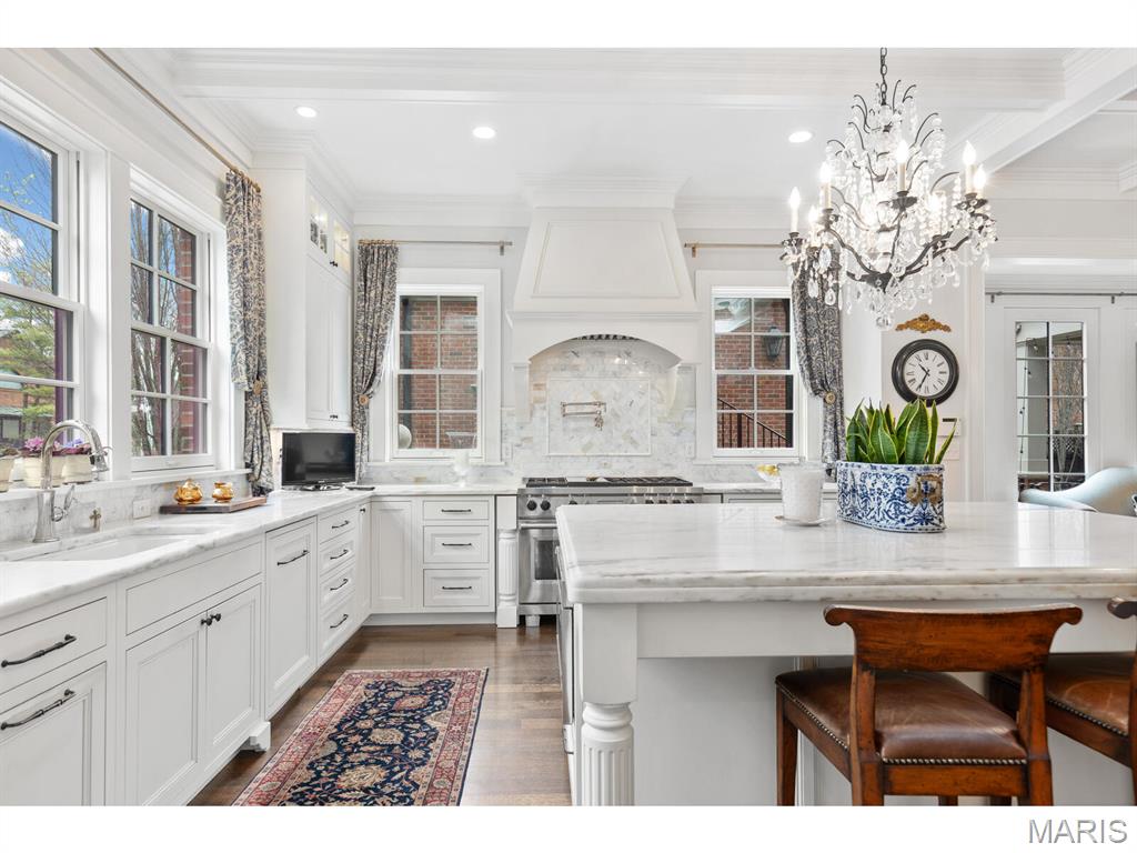 North Brentwood Place - Residential