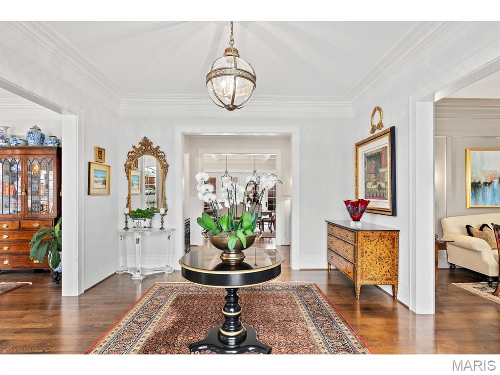 North Brentwood Place - Residential