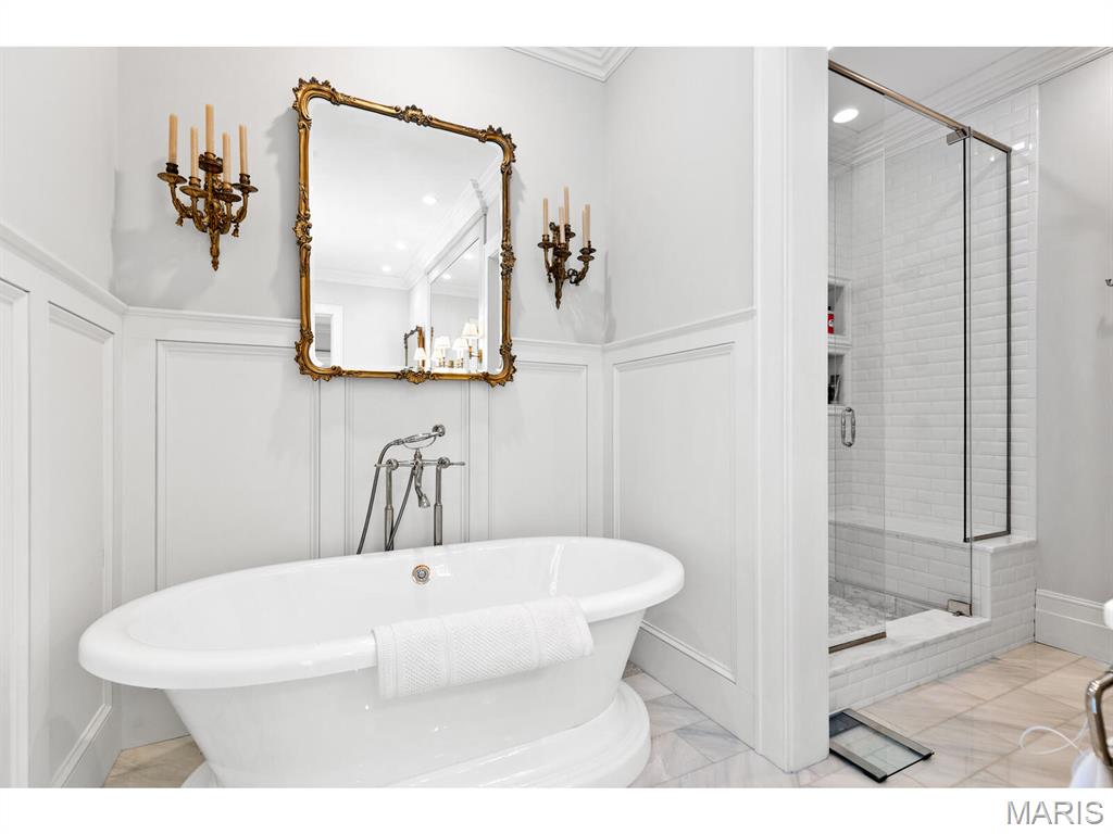 North Brentwood Place - Residential