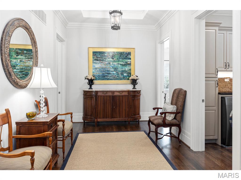 North Brentwood Place - Residential