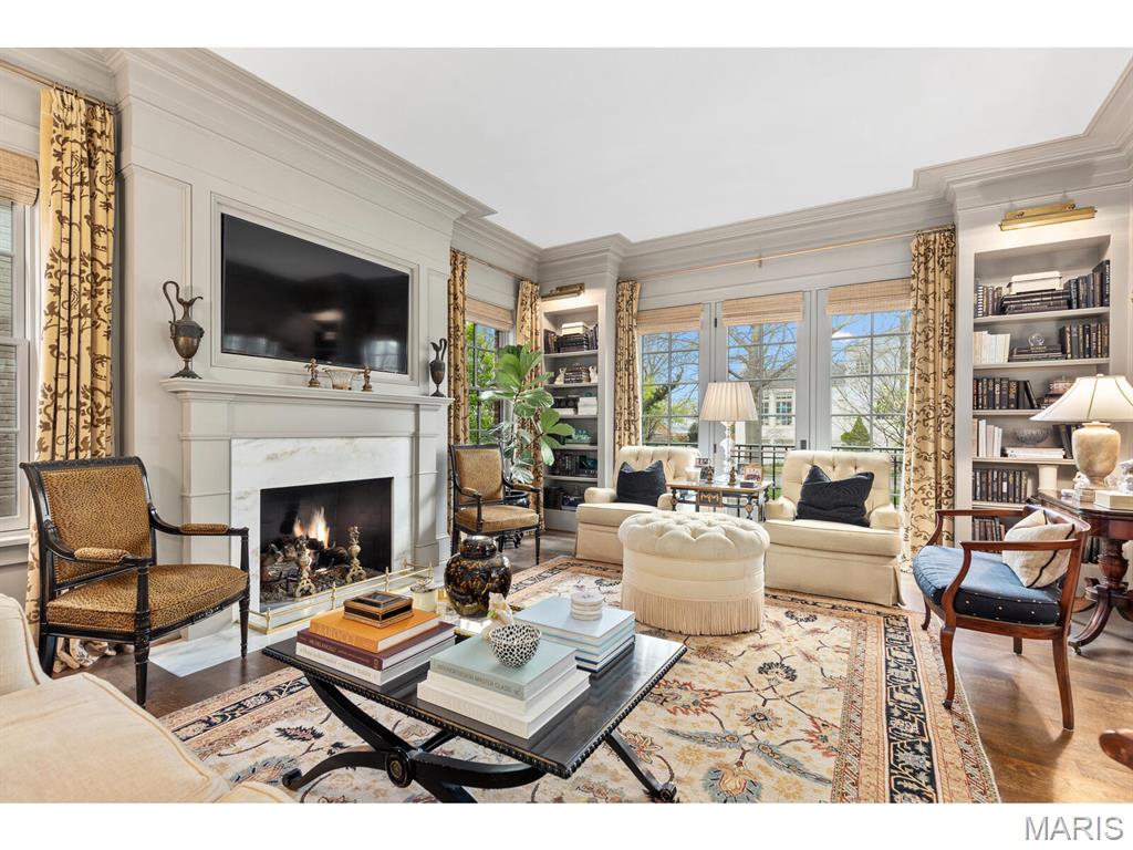 North Brentwood Place - Residential