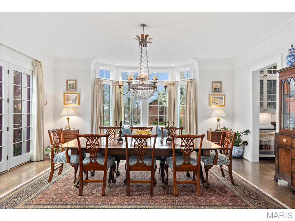 North Brentwood Place - Residential