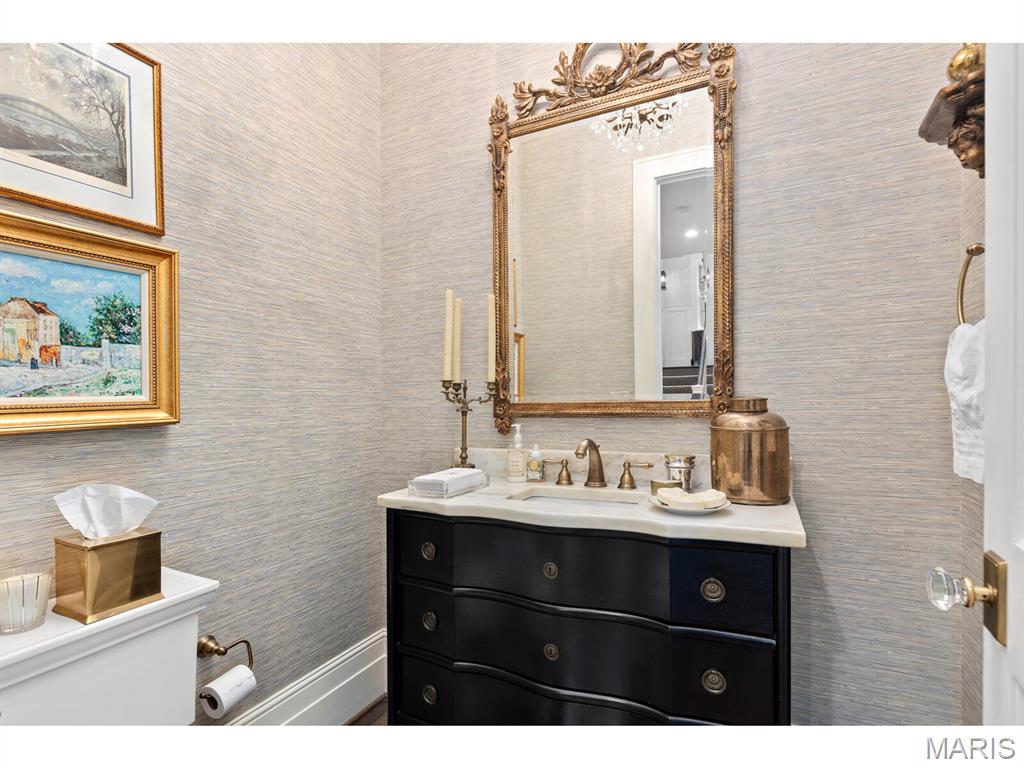 North Brentwood Place - Residential