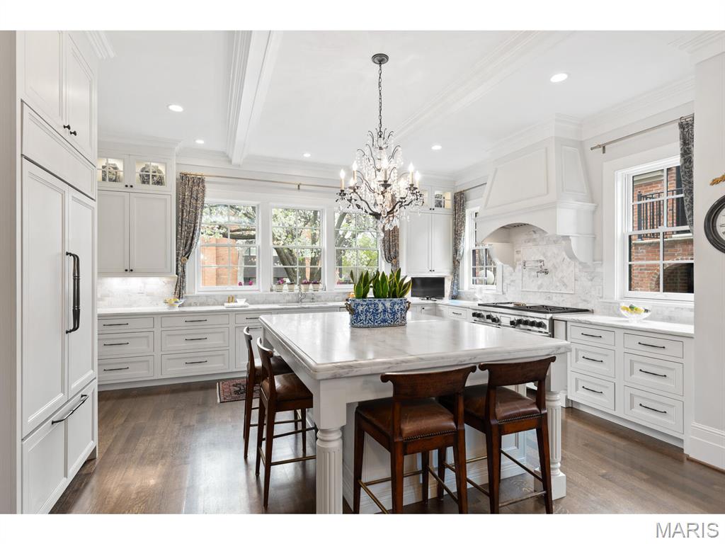 North Brentwood Place - Residential