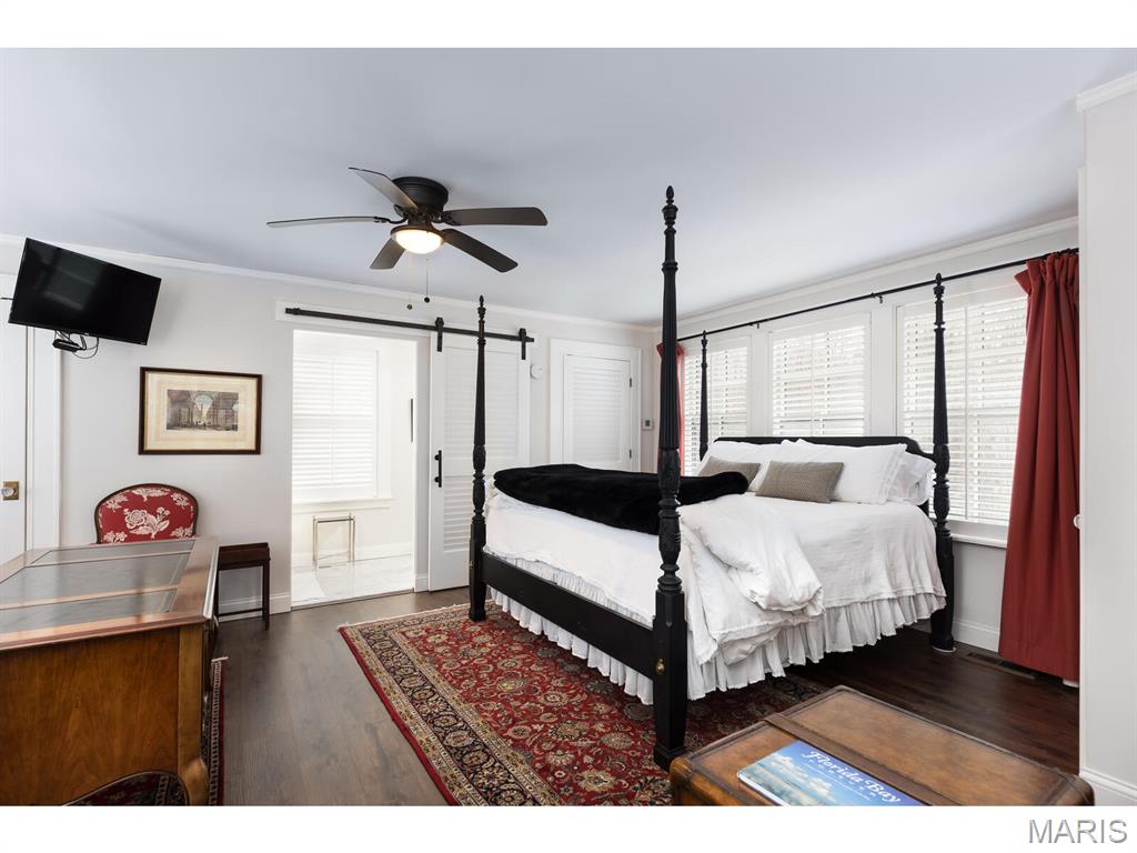 North Brentwood Place - Residential