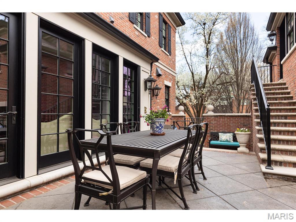 North Brentwood Place - Residential