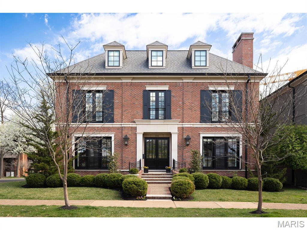 North Brentwood Place - Residential