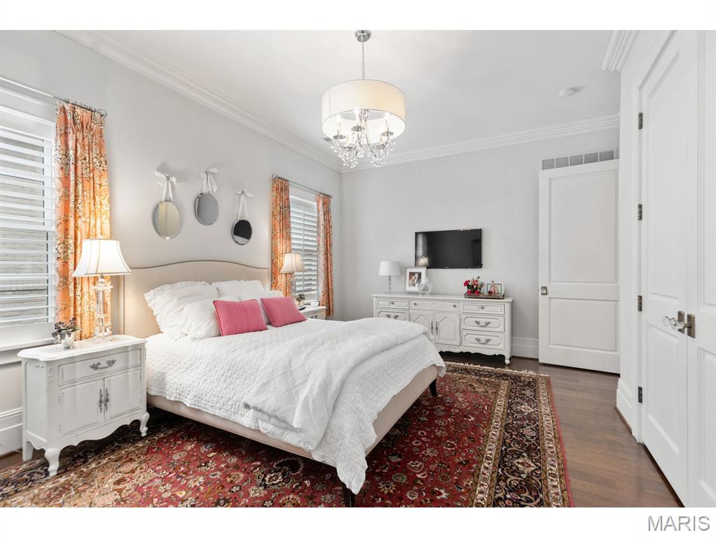 North Brentwood Place - Residential