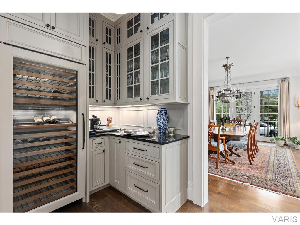 North Brentwood Place - Residential