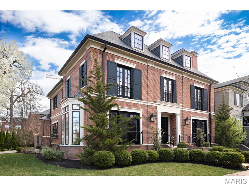 North Brentwood Place - Residential