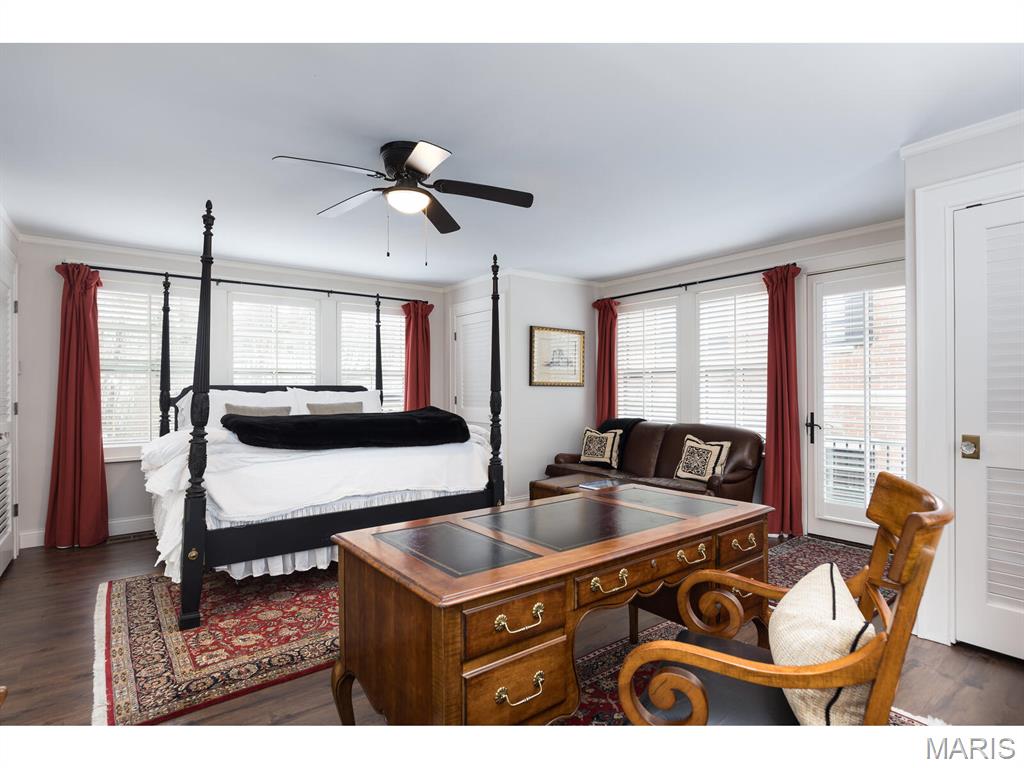 North Brentwood Place - Residential