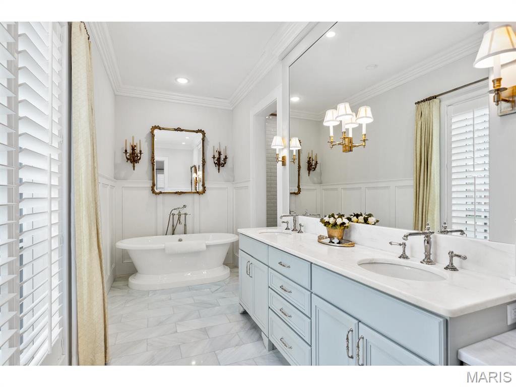 North Brentwood Place - Residential