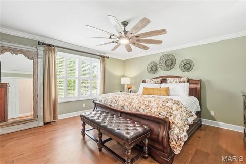 Tiny photo for 216 Deer View Drive, Troy, MO 63379 (MLS # 26022167)