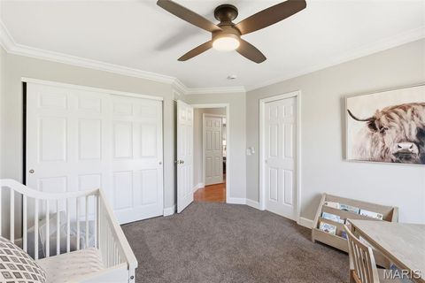 Tiny photo for 216 Deer View Drive, Troy, MO 63379 (MLS # 26022167)