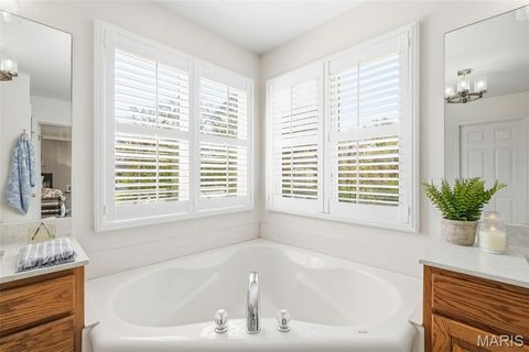 Tiny photo for 216 Deer View Drive, Troy, MO 63379 (MLS # 26022167)