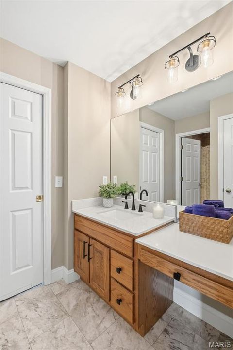 Tiny photo for 216 Deer View Drive, Troy, MO 63379 (MLS # 26022167)