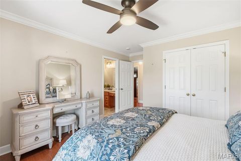 Tiny photo for 216 Deer View Drive, Troy, MO 63379 (MLS # 26022167)