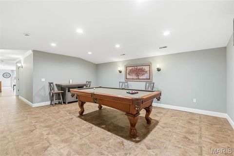 Tiny photo for 216 Deer View Drive, Troy, MO 63379 (MLS # 26022167)