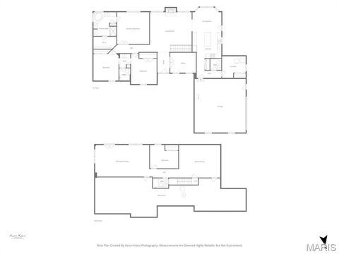 Tiny photo for 216 Deer View Drive, Troy, MO 63379 (MLS # 26022167)