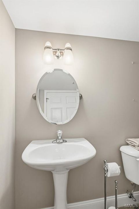 Tiny photo for 216 Deer View Drive, Troy, MO 63379 (MLS # 26022167)