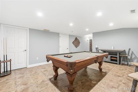 Tiny photo for 216 Deer View Drive, Troy, MO 63379 (MLS # 26022167)