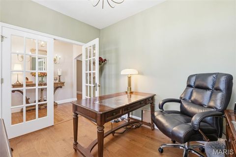 Tiny photo for 216 Deer View Drive, Troy, MO 63379 (MLS # 26022167)