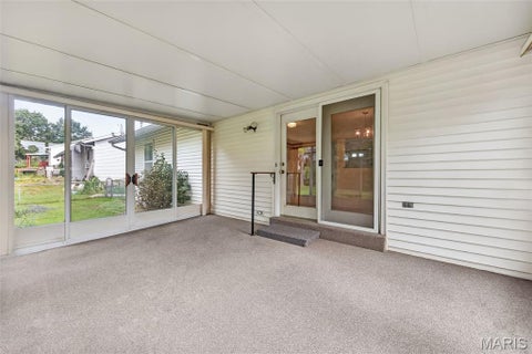 Tiny photo for 146 Hickory Drive, Troy, MO 63379 (MLS # 26047299)
