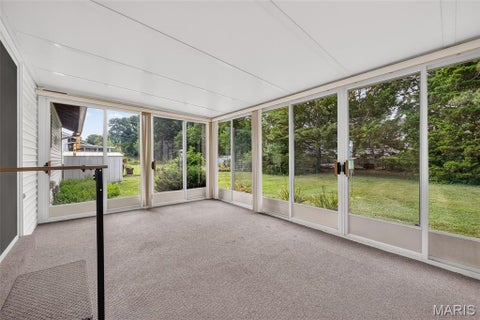 Tiny photo for 146 Hickory Drive, Troy, MO 63379 (MLS # 26047299)