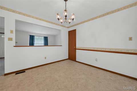 Tiny photo for 146 Hickory Drive, Troy, MO 63379 (MLS # 26047299)