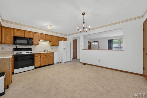 Tiny photo for 146 Hickory Drive, Troy, MO 63379 (MLS # 26047299)
