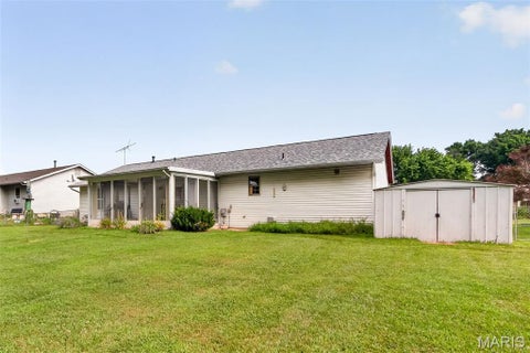 Tiny photo for 146 Hickory Drive, Troy, MO 63379 (MLS # 26047299)
