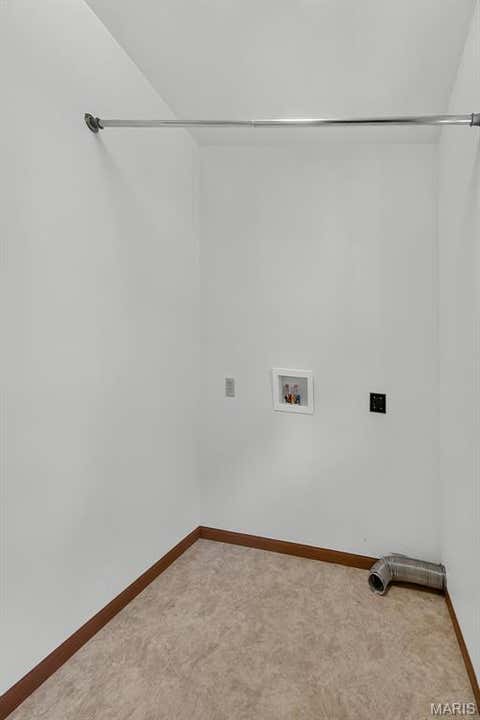 Tiny photo for 146 Hickory Drive, Troy, MO 63379 (MLS # 26047299)