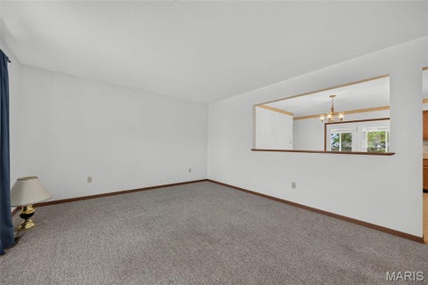 Tiny photo for 146 Hickory Drive, Troy, MO 63379 (MLS # 26047299)