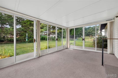 Tiny photo for 146 Hickory Drive, Troy, MO 63379 (MLS # 26047299)