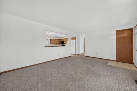 Tiny photo for 146 Hickory Drive, Troy, MO 63379 (MLS # 26047299)
