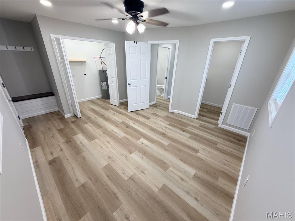 Clarks North Ad - Residential