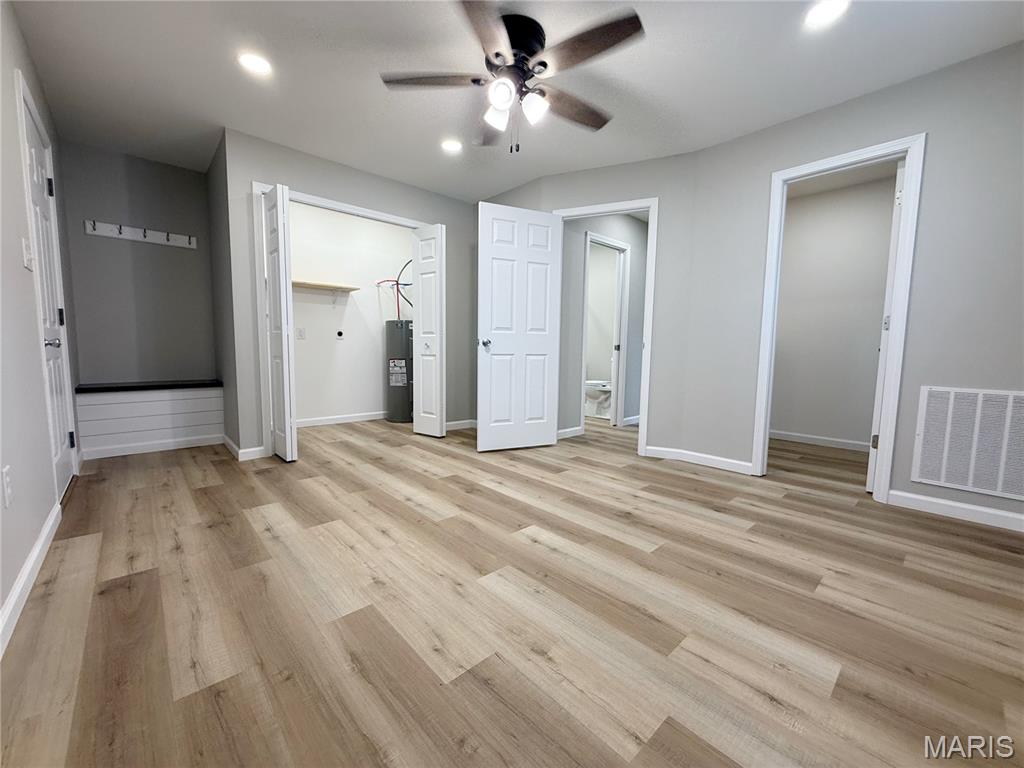 Clarks North Ad - Residential