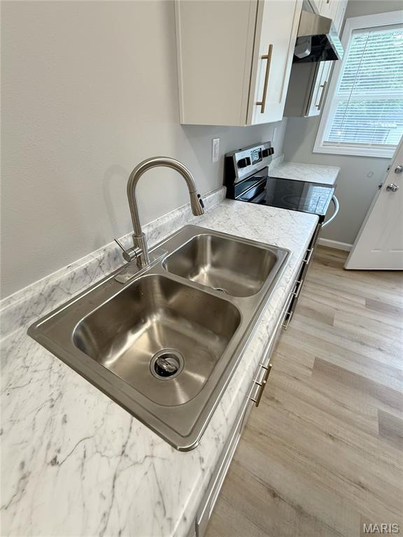 Clarks North Ad - Residential