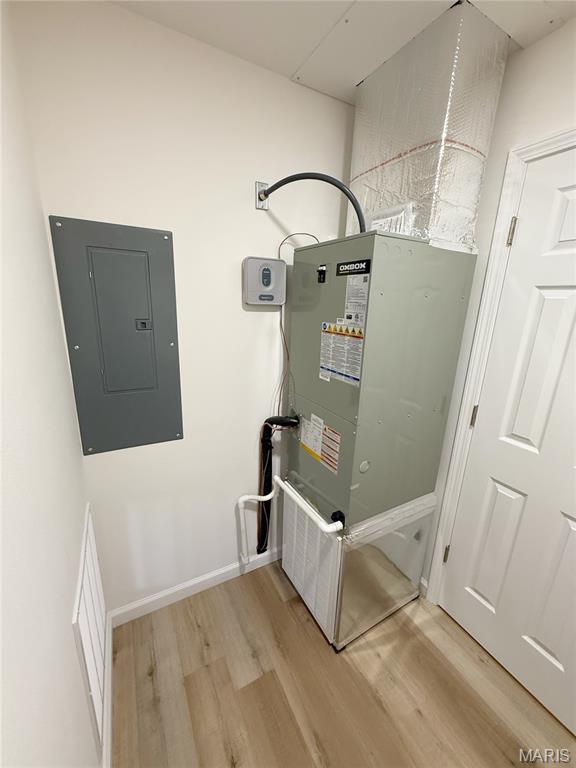 Clarks North Ad - Residential