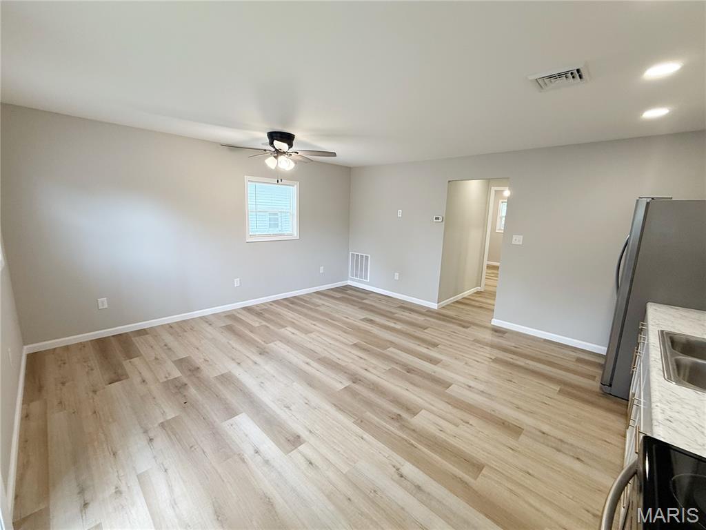 Clarks North Ad - Residential