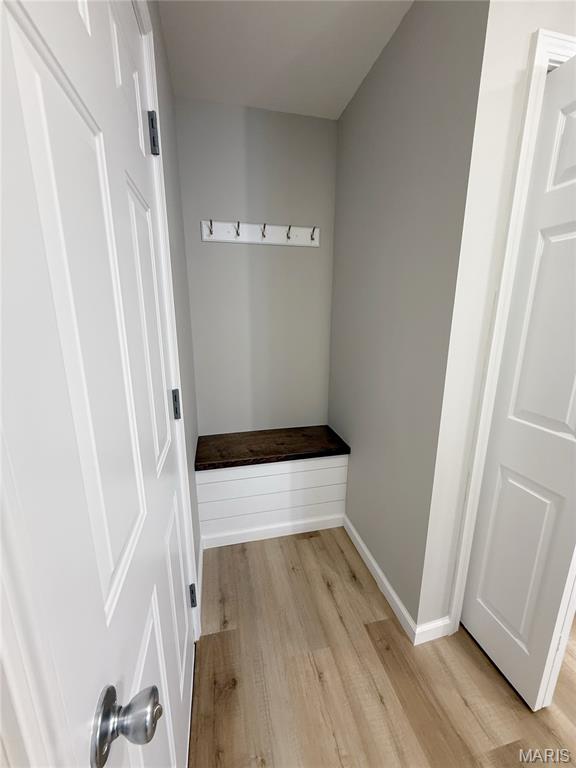 Clarks North Ad - Residential