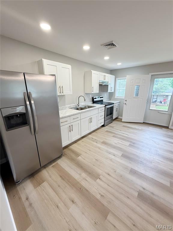 604 N Henderson Street A&B