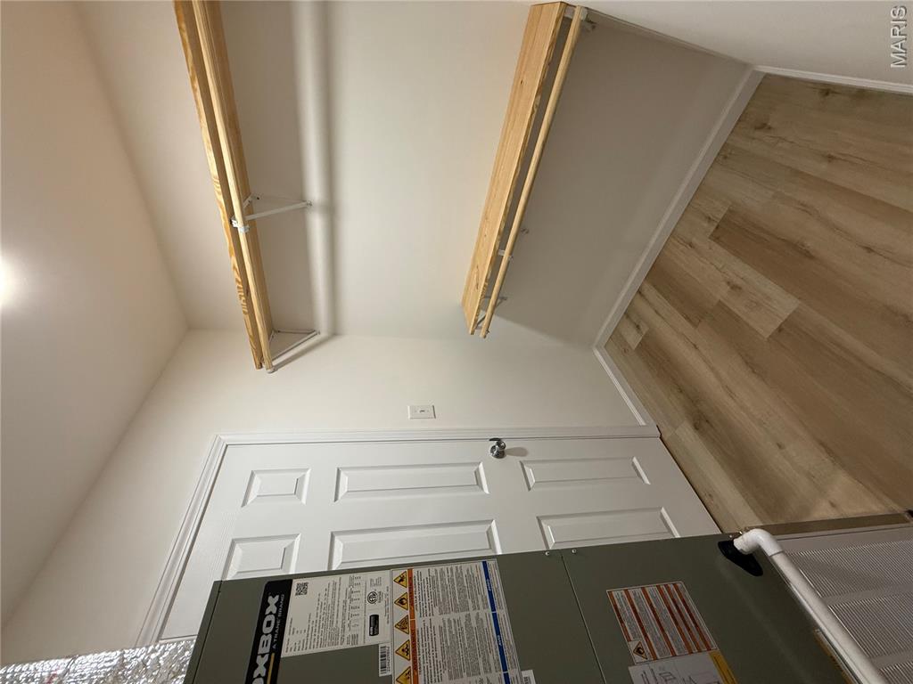 Clarks North Ad - Residential