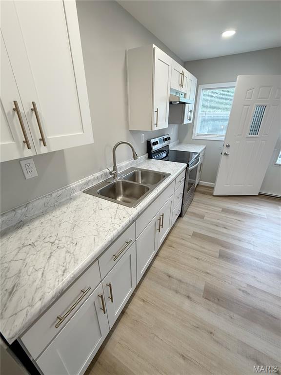 Clarks North Ad - Residential