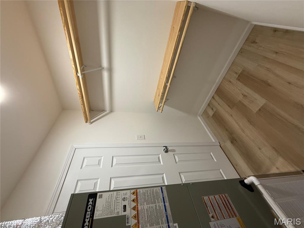 Clarks North Ad - Residential