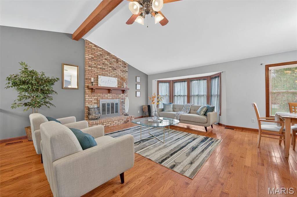 Photo of 7828 Kenrick Manor Drive, Shrewsbury, MO 63119 (MLS # 25070712)