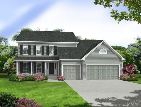 0 Bridgeport - Montage at Hawk Ridge Lake St Louis MO 63367